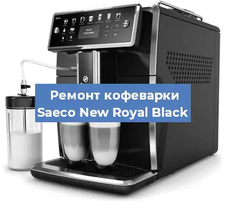 Замена фильтра на кофемашине Saeco New Royal Black в Нижнем Новгороде